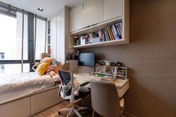 The Tapestry (D18), Condominium #438528291